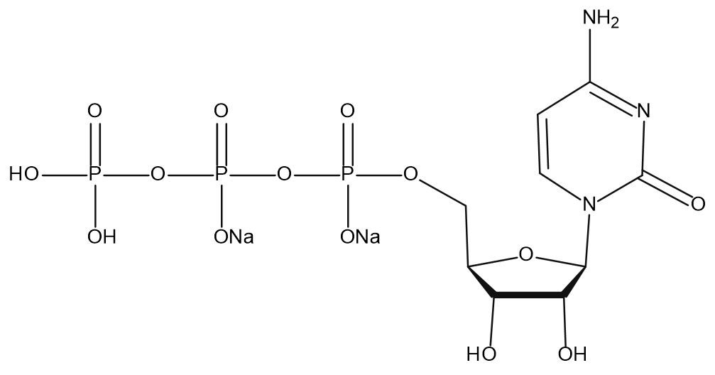 Citicoline Impurity 3