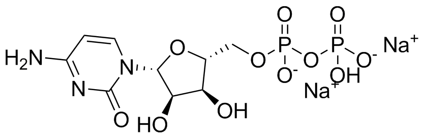 Citicoline Impurity 4