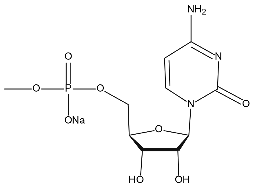 Citicoline Impurity 5