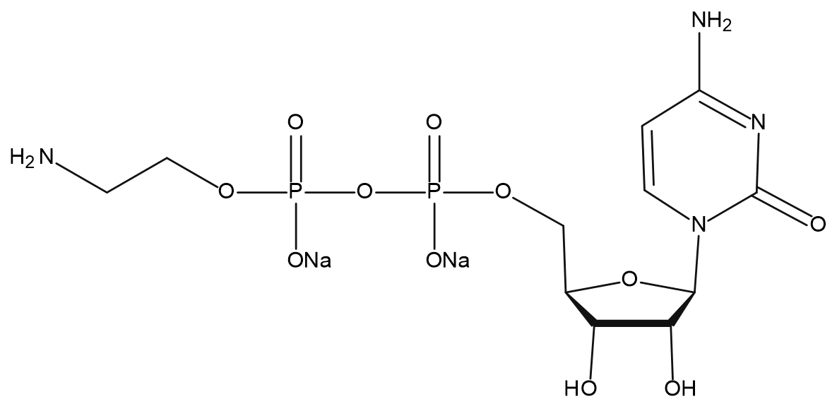 Citicoline Impurity 6