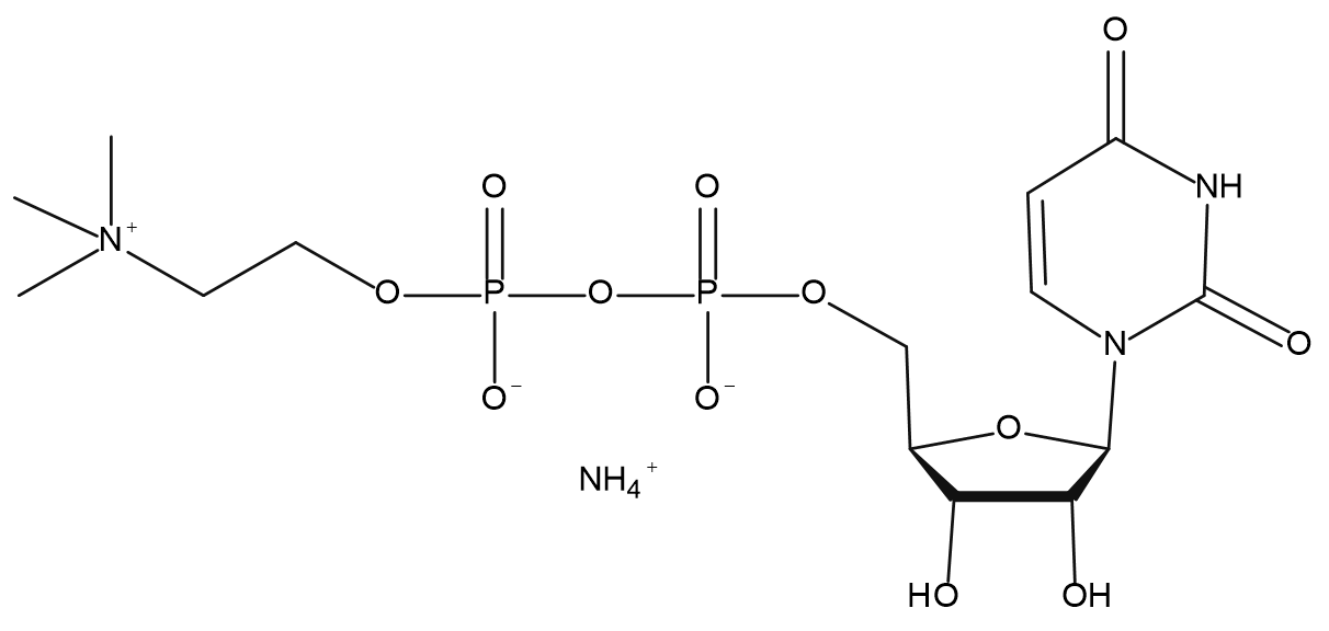 Citicoline Impurity 7