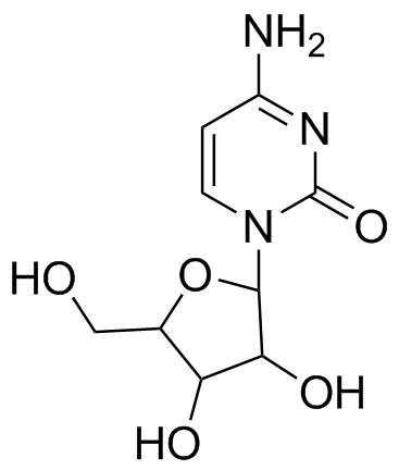 Citicoline Impurity 17