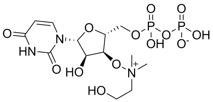 Citicoline Impurity 18