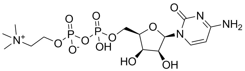 Citicoline Impurity 19