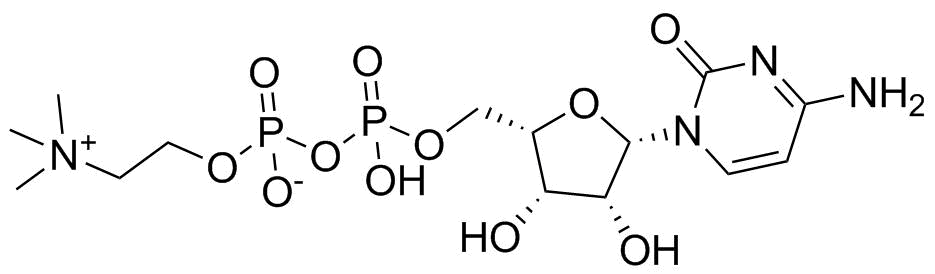 Citicoline Impurity 20