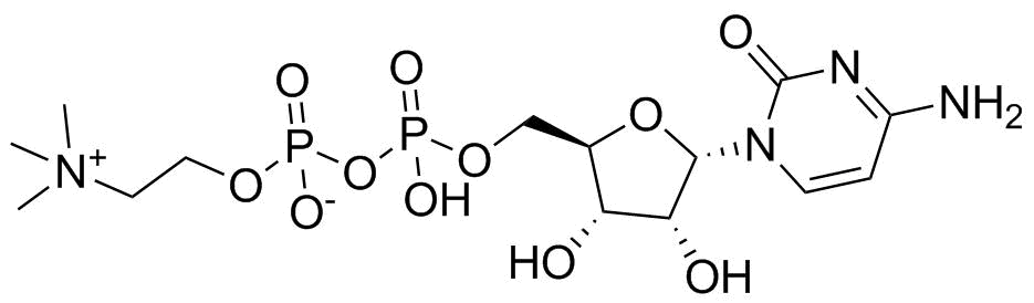 Citicoline Impurity 21