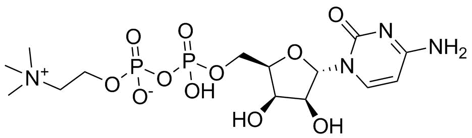 Citicoline Impurity 8