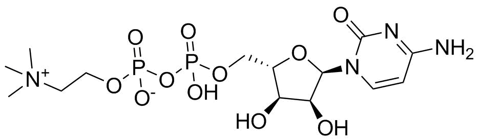 Citicoline Impurity 9