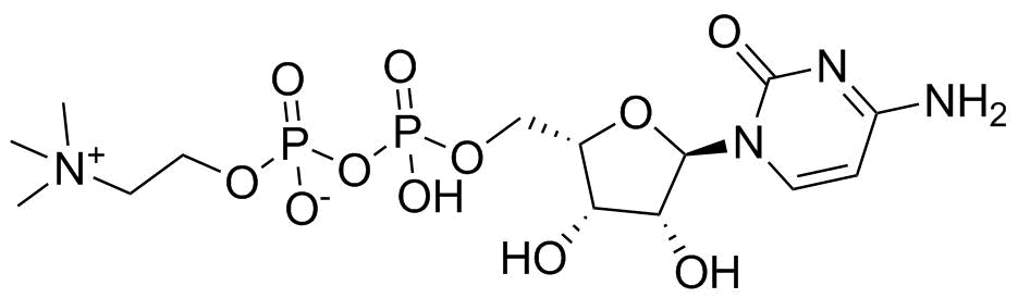 Citicoline Impurity 10