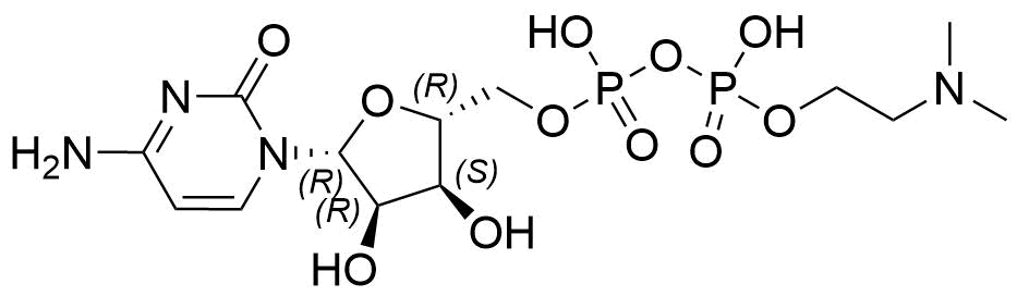 Citicoline Impurity 11