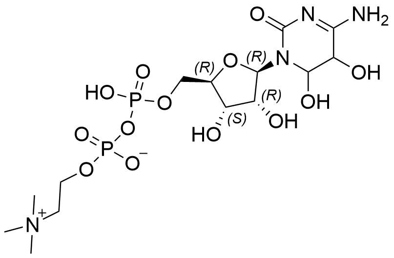 Citicoline Impurity 13