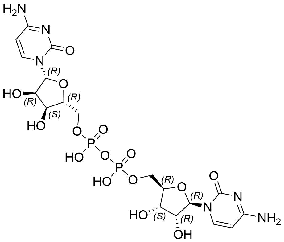 Citicoline Impurity 14