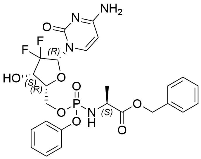 Citicoline Impurity 15