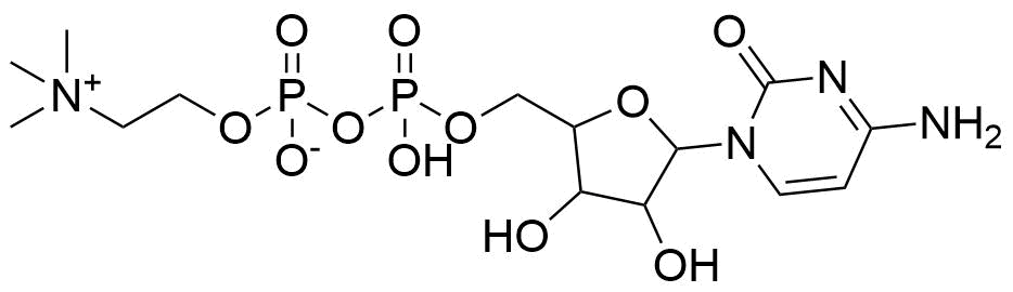 Citicoline Impurity 16