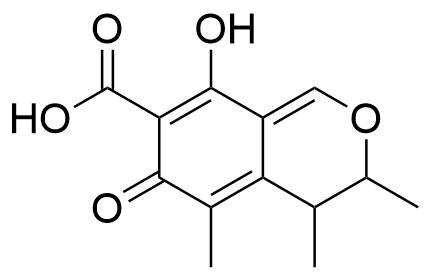 Citrinin