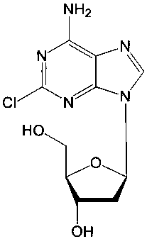 Cladribine