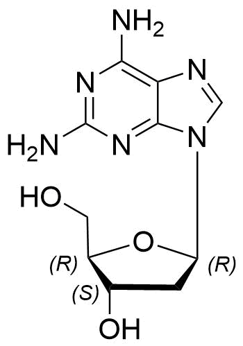 Cladribine EP Impurity A