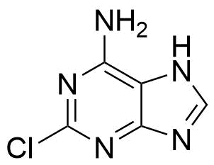 Cladribine EP Impurity C
