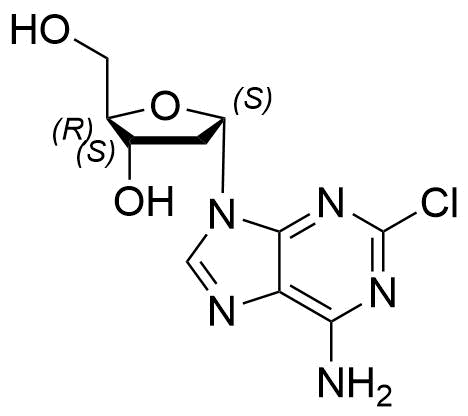 Cladribine EP Impurity D