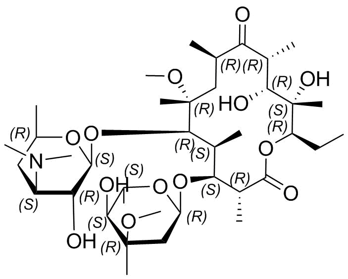 Clarithromycin