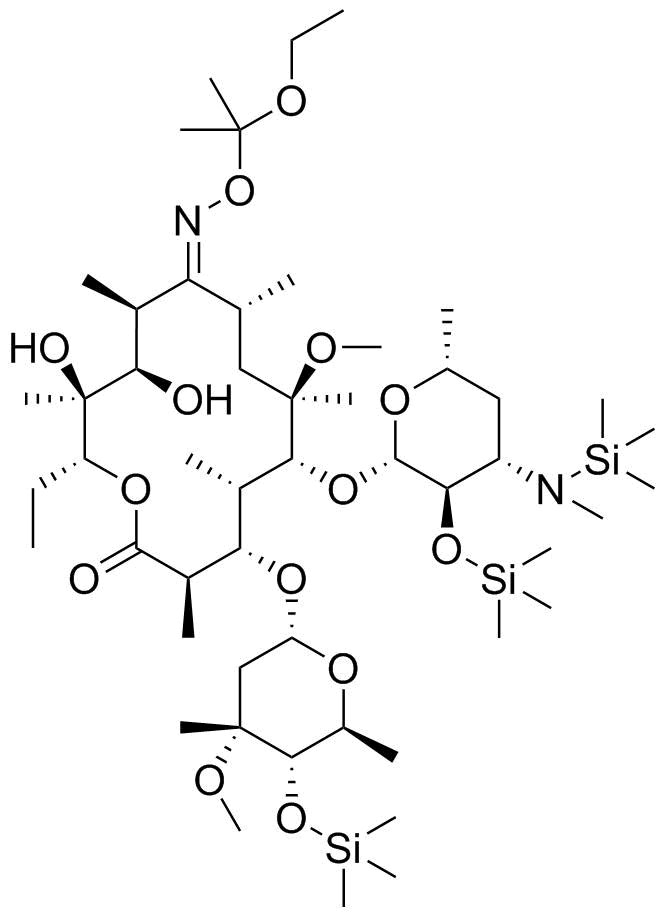 Clarithromycin Impurity 21