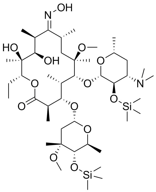 Clarithromycin Impurity 22