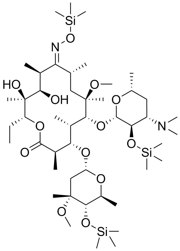 Clarithromycin Impurity 23