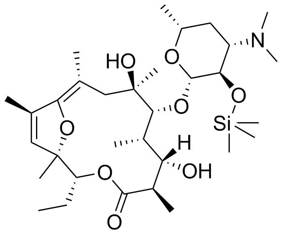 Clarithromycin Impurity 24