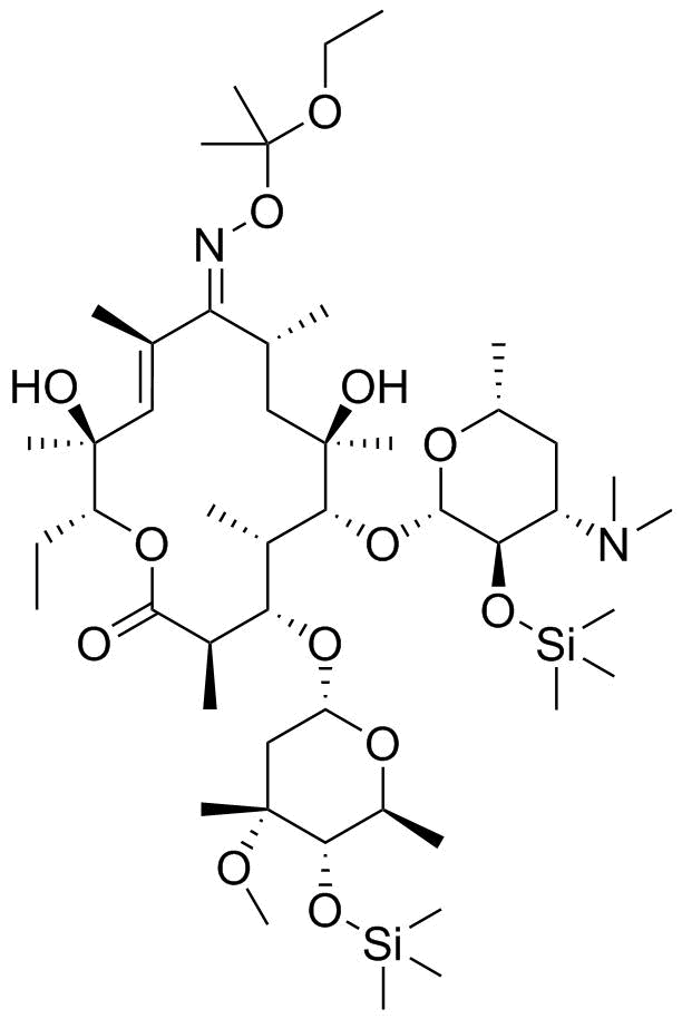 Clarithromycin Impurity 25