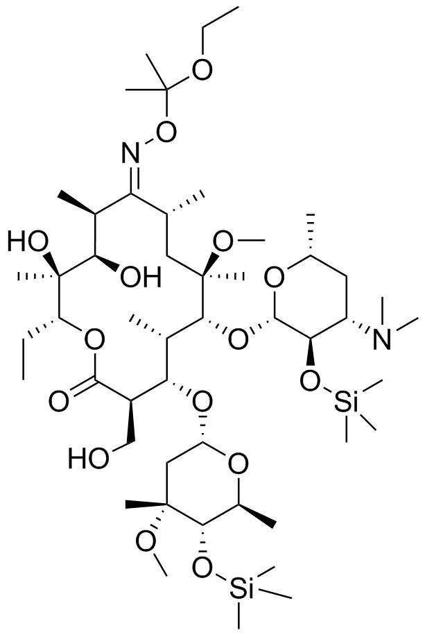 Clarithromycin Impurity 26