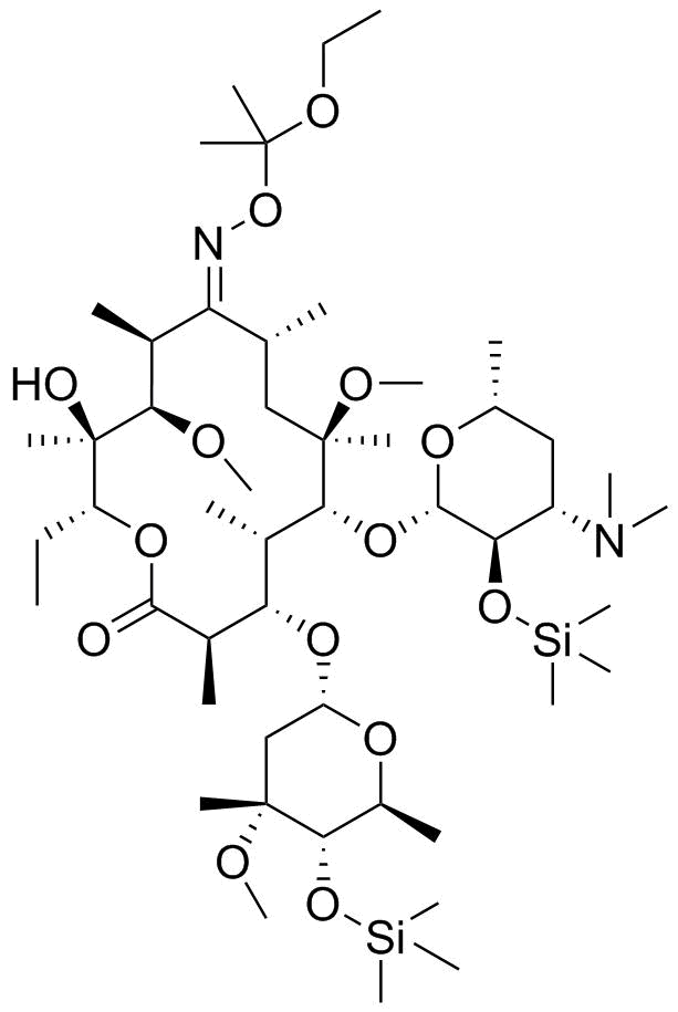 Clarithromycin Impurity 29