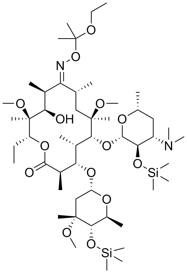 Clarithromycin Impurity 30