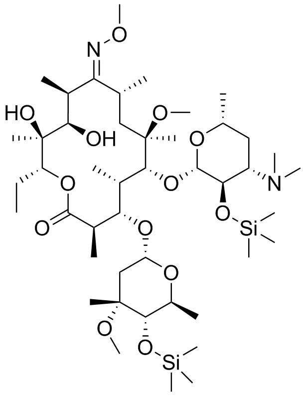 Clarithromycin Impurity 31