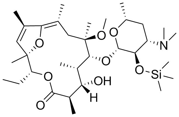 Clarithromycin Impurity 32