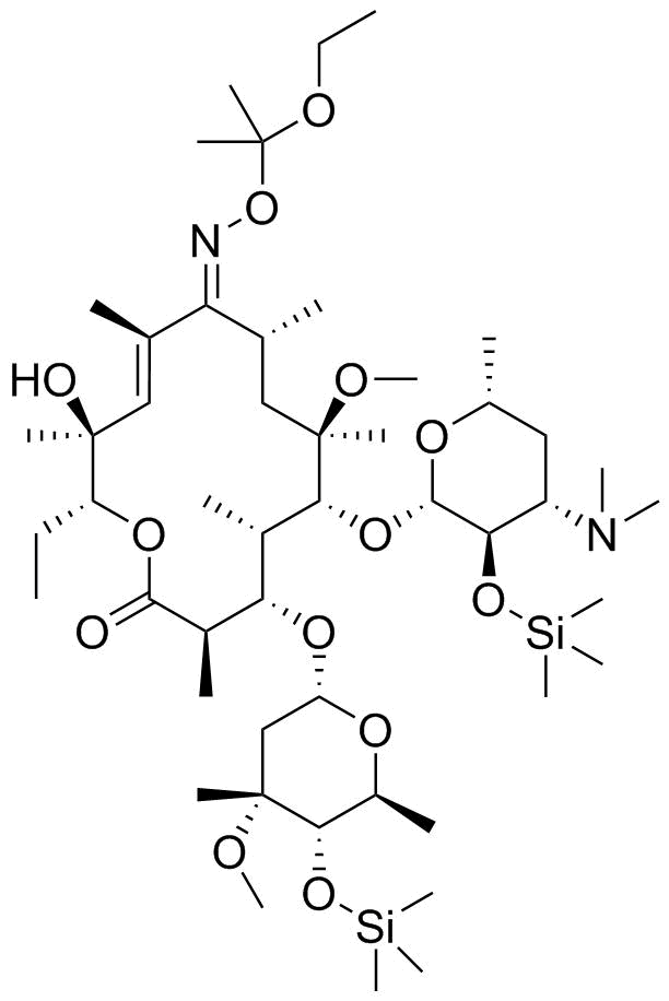 Clarithromycin Impurity 33