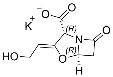 Clavulanate Potassium