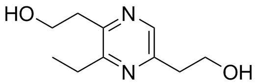 Clavulanate Potassium EP Impurity C