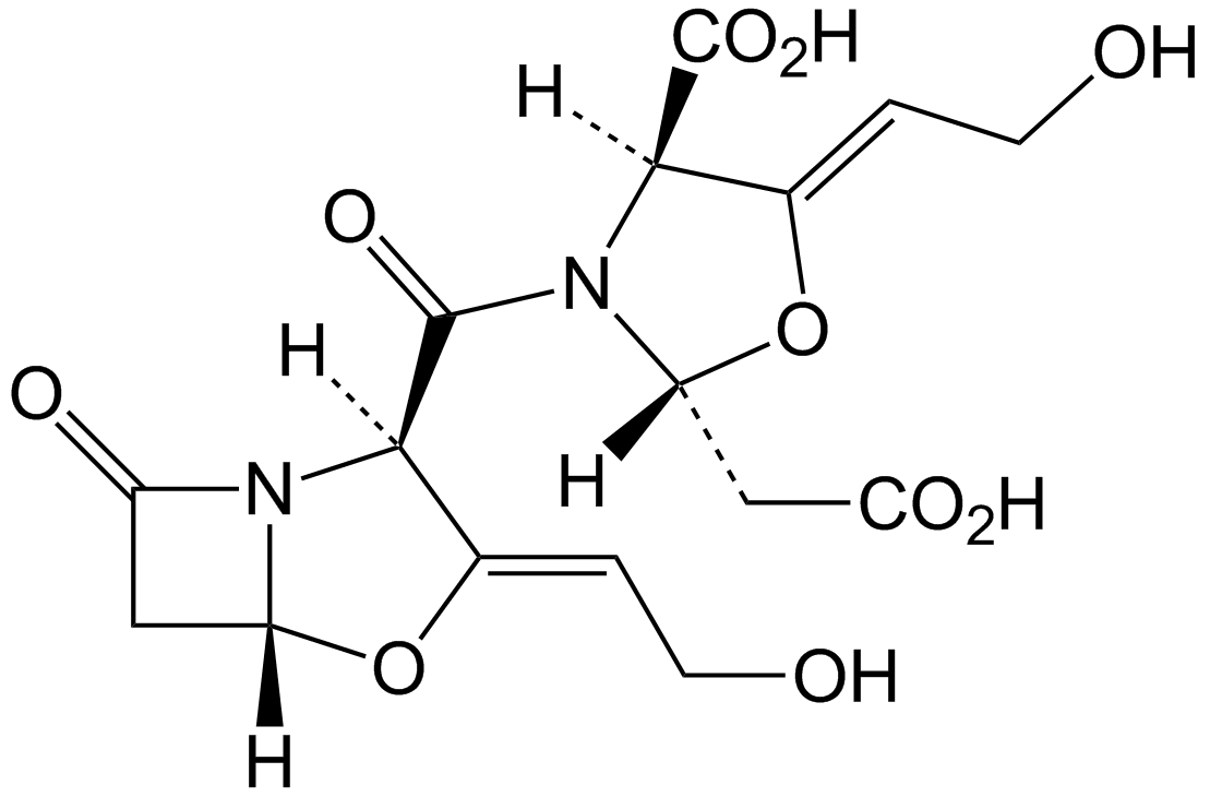Clavulanate Potassium EP Impurity E