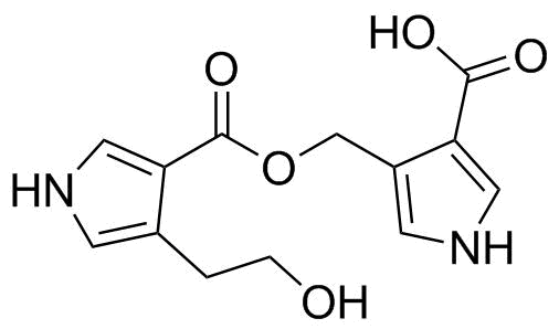 Clavulanate Potassium EP Impurity F