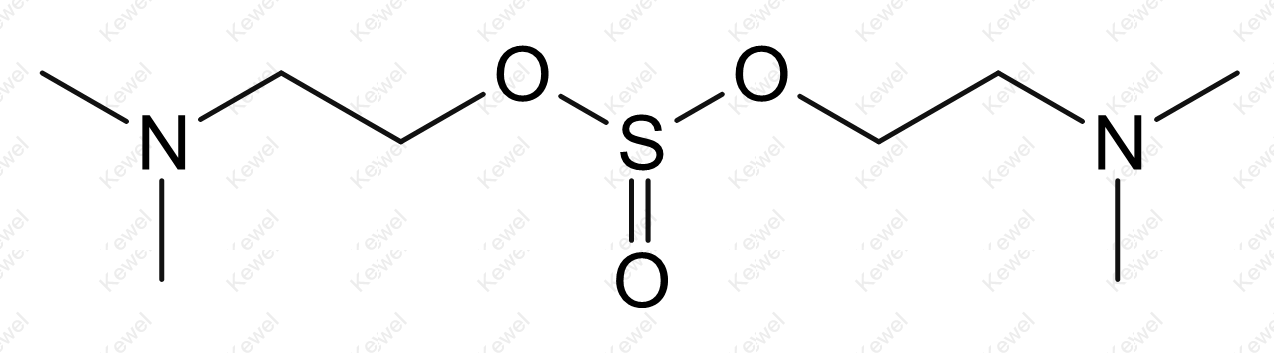 Clavulanate Potassium Impurity 3
