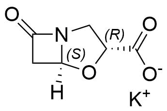 Clavulanic Acid Impurity 4