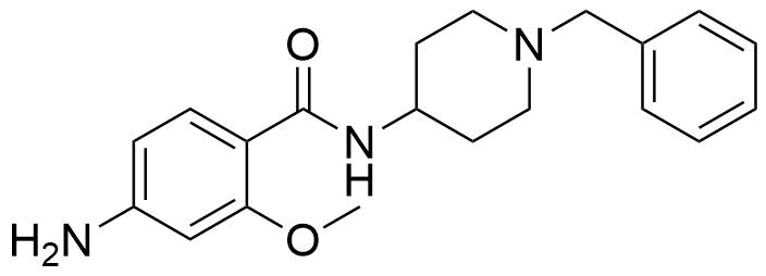 Clebopride malate EP Impurity C
