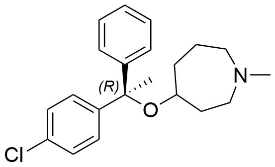Clemastine EP Impurity B