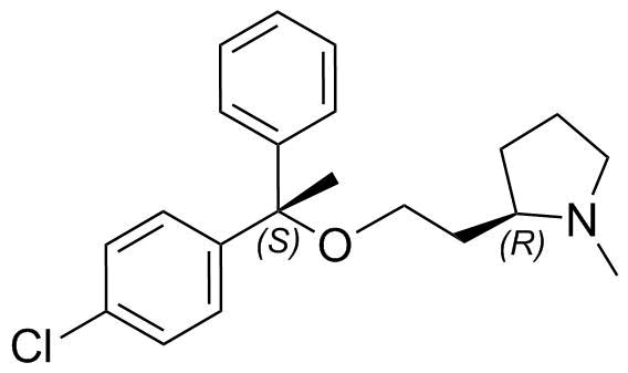 Clemastine Impurity 5