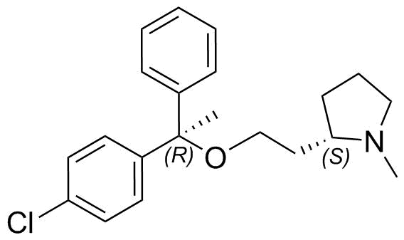 Clemastine Impurity 8