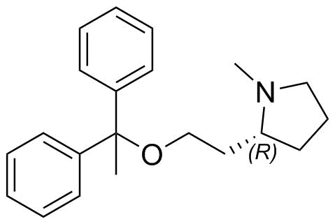 Clemastine Impurity 14
