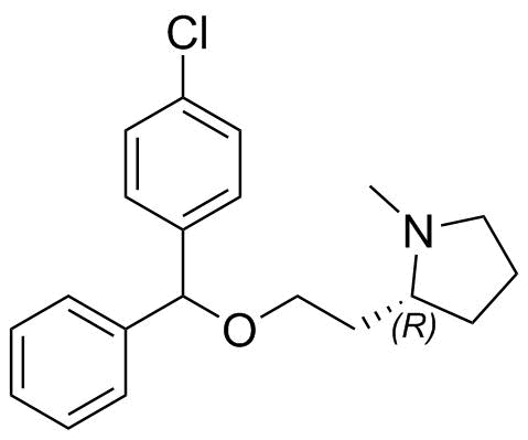 Clemastine Impurity 15
