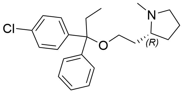 Clemastine Impurity 28