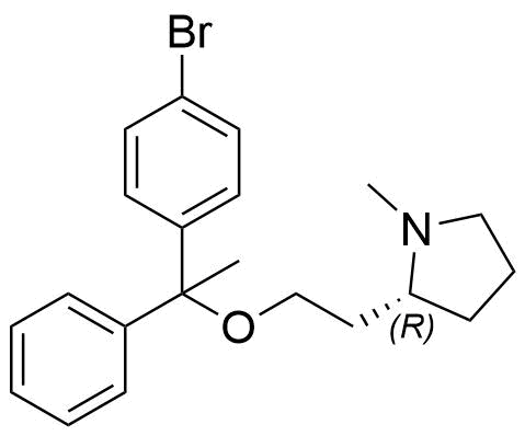 Clemastine Impurity 29