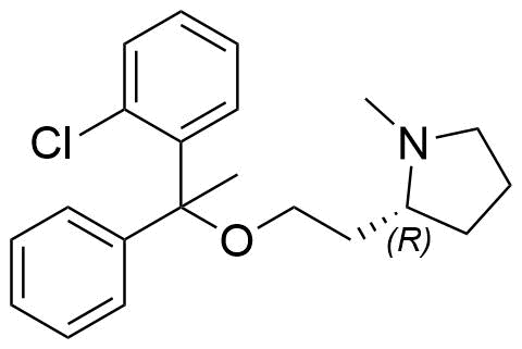 Clemastine Impurity 30